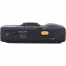 Плівковий фотоаппарат Kodak Snapic A1 Rhino Gray